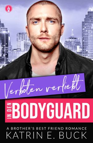 [San Antonio Billionaires 14] • Verboten verliebt in den Bodyguard